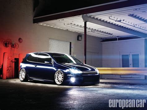 volkswagen, Golf, Gti, Tuning, Cars, Germany Wallpapers HD ...