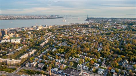 The state of Staten Island real estate - Curbed NY