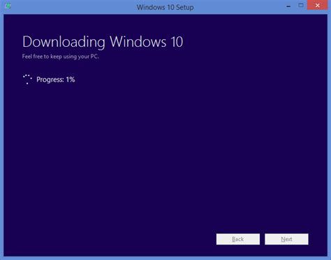 How To Download And Install Windows 10 Without Using Windows Update