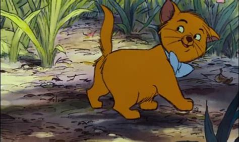 Me on june 05, 2018: Toulouse | Aristocats, Disney cats, Disney art