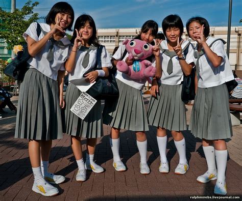 Как учатся в школах ЯпонииПервые во всёмСайт 4Акласса МАОУЛицей