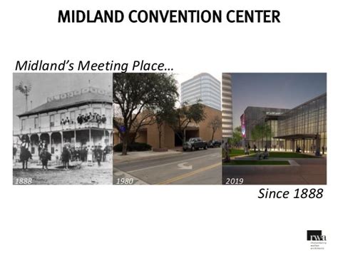 Midland Center Update 1242017