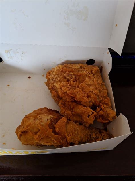 Jsmith@foodlion.com) being used 33% of the time. CHURCH'S CHICKEN - 19 Photos & 21 Reviews - Fast Food ...