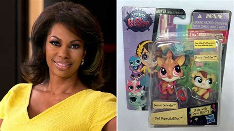 Fox News Anchor Sues Hasbro Over Lookalike Toy Hamster Brockville