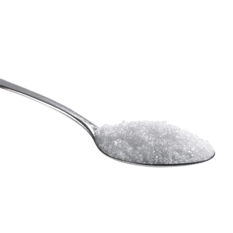 Sugar On A Spoon Photograph By Science Photo Library Pixels