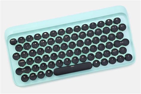 Lofree 78 Keys Bluetooth Mechanical Keyboard Mechanical Keyboards