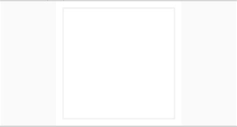 White Square Outline Png 10 Free Cliparts Download Images On