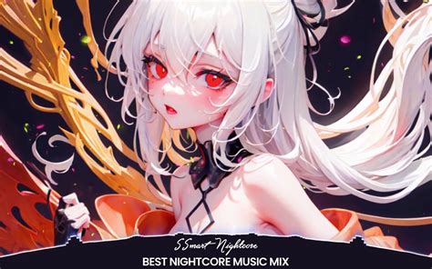 Nightcore Songs Mix 2023 3 Hour Gaming 哔哩哔哩