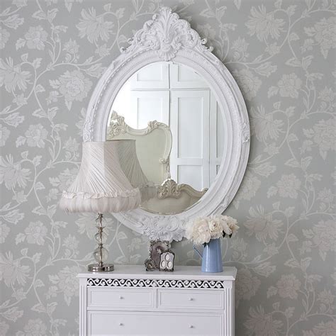 Great savings free delivery / collection on many items. Antique Looking Mirrors: Add a Little Classic Touch to ...