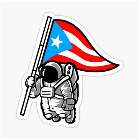 Car And Truck Decals And Stickers Puerto Rico Rican Flags San Juan Ponce
