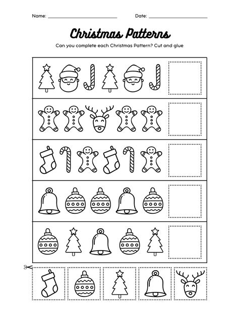 Christmas Activity And Coloring Sheets For Kids Minnesota Parent