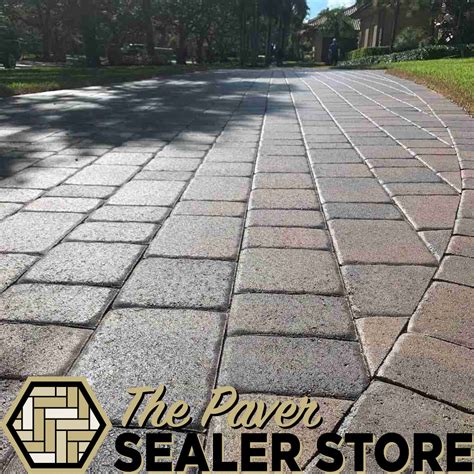 Florida Paver Sealer And How To Seal Pavers In Florida