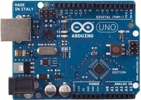 A000073 By Arduino Corporation Development Boards And Kits