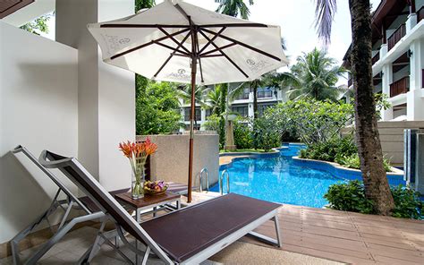 Deluxe Pool Access Apsara Beachfront Resort And Villa