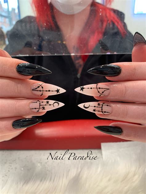 Nail Art Gallery | Nail Paradise in Southport, Merseyside