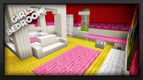 How To Make A Bedroom In Minecraft