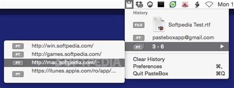 Pastebox Mac Download Effortlessly And Conveniently Manage Your