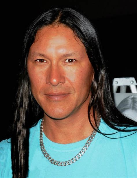Rick Mora Native American Men Polynesian Men Lakota Sioux