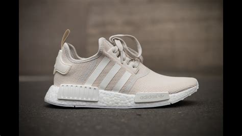 All styles and colors available in the official adidas online store. Adidas Originals NMD R1 W S76007 Sneaker - YouTube