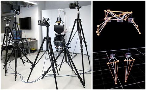 Equipment Autonomous Motion Max Planck Institute For Intelligent