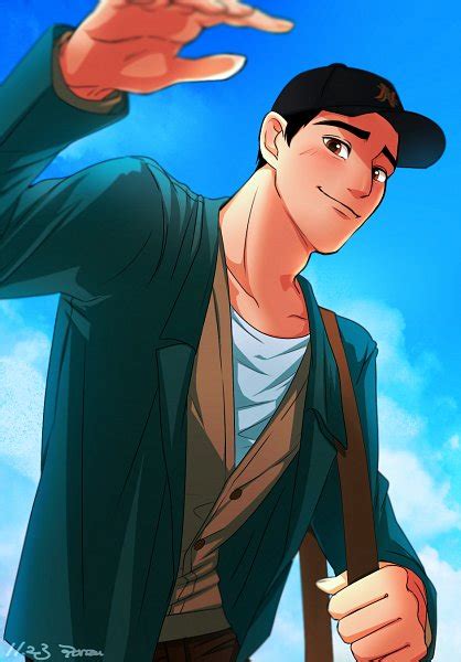 Tadashi Hamada Big Hero 6 Image By Ponzuxponzu 2779845 Zerochan