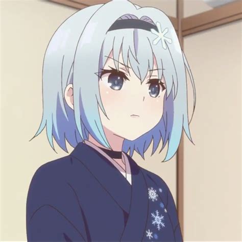 Only the best hd background pictures. Pin by Eridan ☮ on Ryuuou no Oshigoto | Anime, Anime ...
