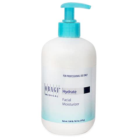 Obagi Hydrate Facial Moisturizer 169 Oz