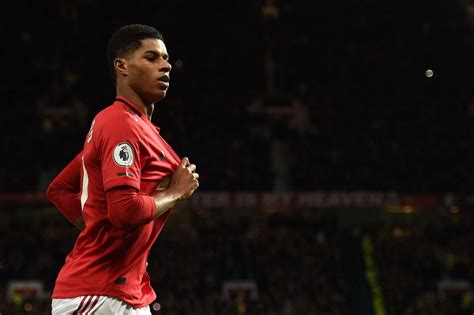 1,740,259 likes · 293,374 talking about this. Marcus Rashford Sways UK to Extend Lunch Program - InsideHook