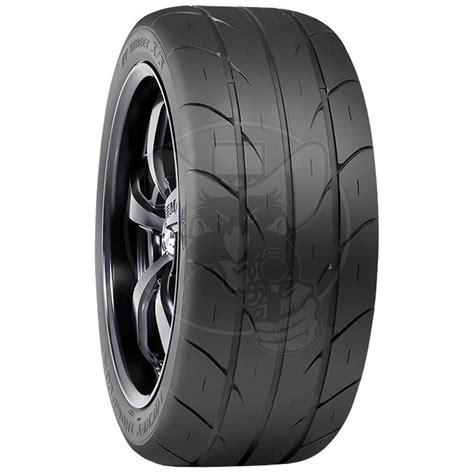 Mt3453 Mickey Thompson Et Street Ss Radial Tyre 27560 R15