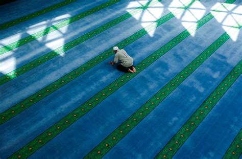 , magister religionswissenschaften & islamwissenschaft, arabistik, fu berlin (1999). Ramadan in der islamischen Welt | NZZ