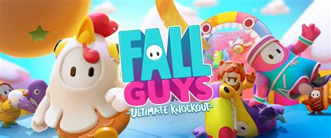 Fall Guys Season 2 Released Patch Notes Gameplayerr