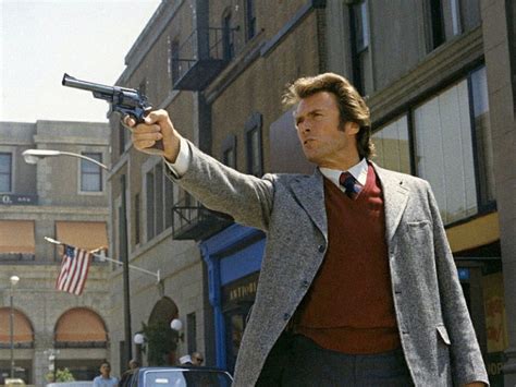 Dirty Harry And The Smith Wesson Model 29 Revolver The Mag Life