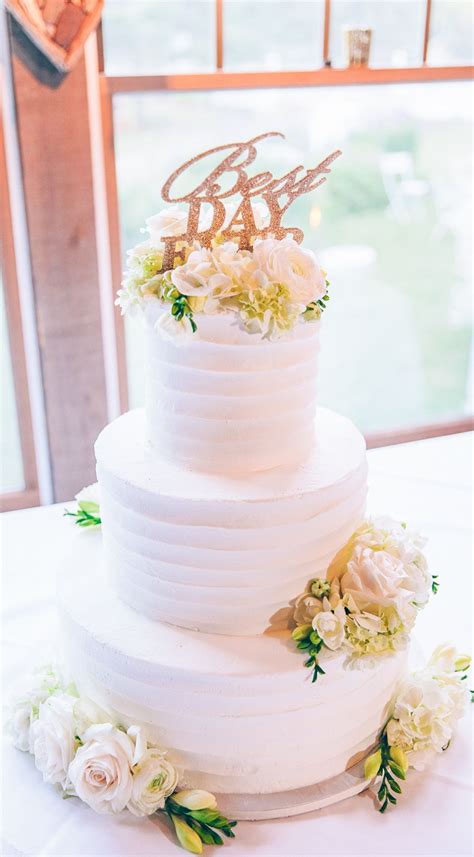 See the best & latest ideal cake sioux falls on iscoupon.com. Wedding Cake Topper Best Day Ever Floating Topper Glitter ...