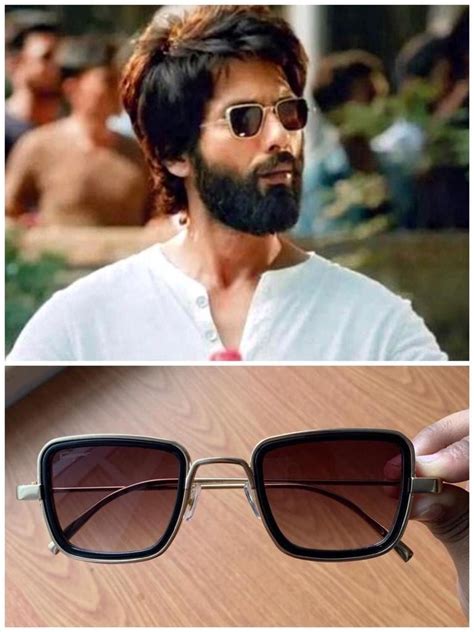 Kabir Singh Sunglasses