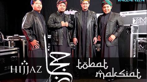 12 orang penyanyi tanah air kembali bertanding. Hijjaz - Tobat Maksiat @ Gema Gegar Vaganza Minggu ke - 6 ...
