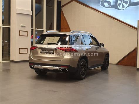2019 mercedes benz gle 450 price. 2019 Mercedes-Benz GLE Class 450 AMG for sale in Qatar ...