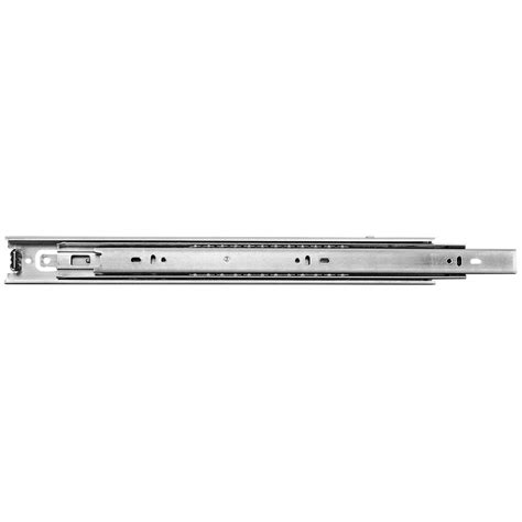 Maybe you would like to learn more about one of these? Bottom Mount - Drawer Slides - Cabinet Hardware - The Home ...