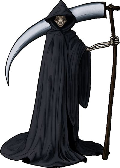 Grim Reaper Premade Chatlands Pose By Cargobants On Deviantart