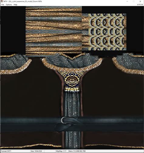 Morrowind Enhanced Textures Clothes · Issue 52 · Tyler799 Morrowind 2020 · Github