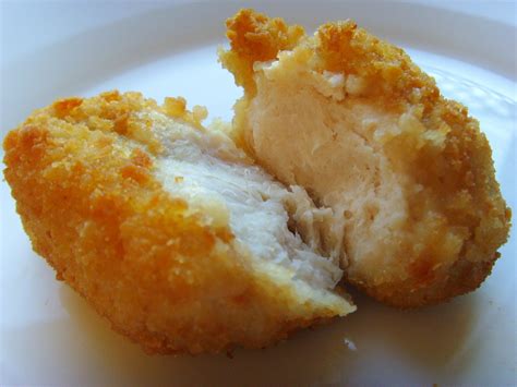 Pas besoin d aller au McDo grâce à cette délicieuse recette de nuggets
