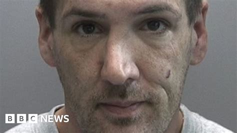 Armed Sutton Bridge Rapist Jailed After Stand Off Bbc News