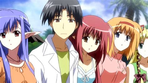 Best harem anime dubbed on crunchyroll. Crunchyroll - Japanese Streaming Service Creates New ...
