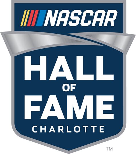 Enter your dates and choose from 149 hotels and top 10 trending hotels near nascar hall of fame. NASCAR Hall of Fame logo - Charlotte On The Cheap