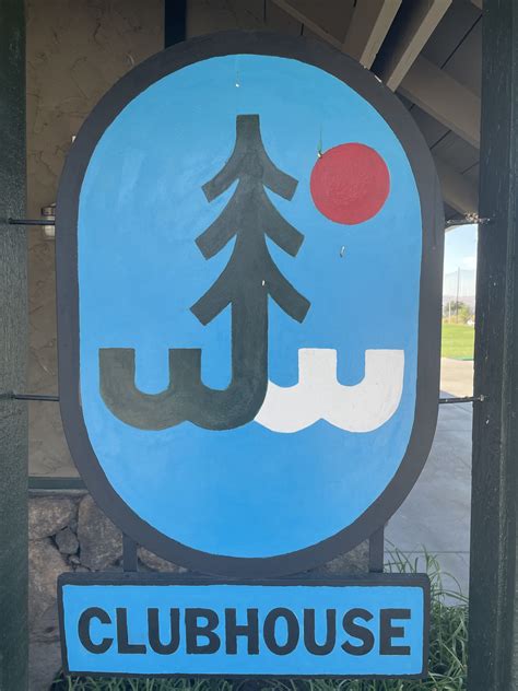 Westwood Golf Yakima | Yakima WA