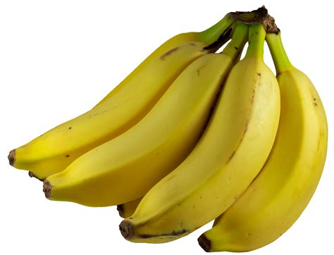 Banana Bunch PNG Image - PurePNG | Free transparent CC0 PNG Image Library