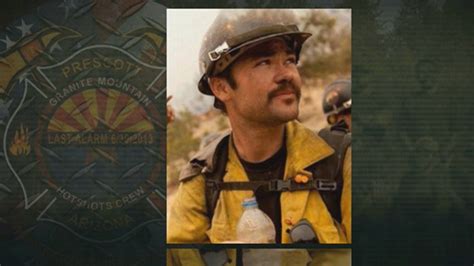 Bodies Of 19 Firefighters Killed In Arizona Wildfire Recovered Video