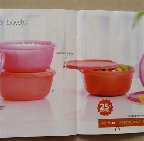 High Quality Tupperware Products Home