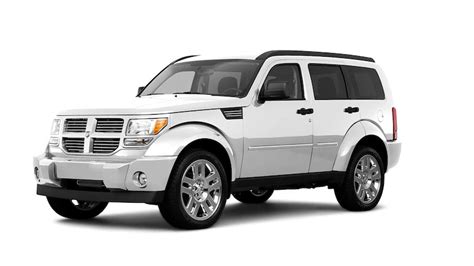 2011 Dodge Nitro Research Photos Specs And Expertise Carmax