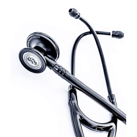Heart Sound Solutions Signature Cardiology Stethoscope Heart Sound