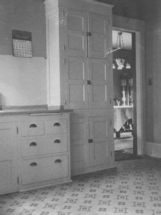 My husband showed me what part of the. original 1920s beadboard kitchen cabinets - Google Search ...
